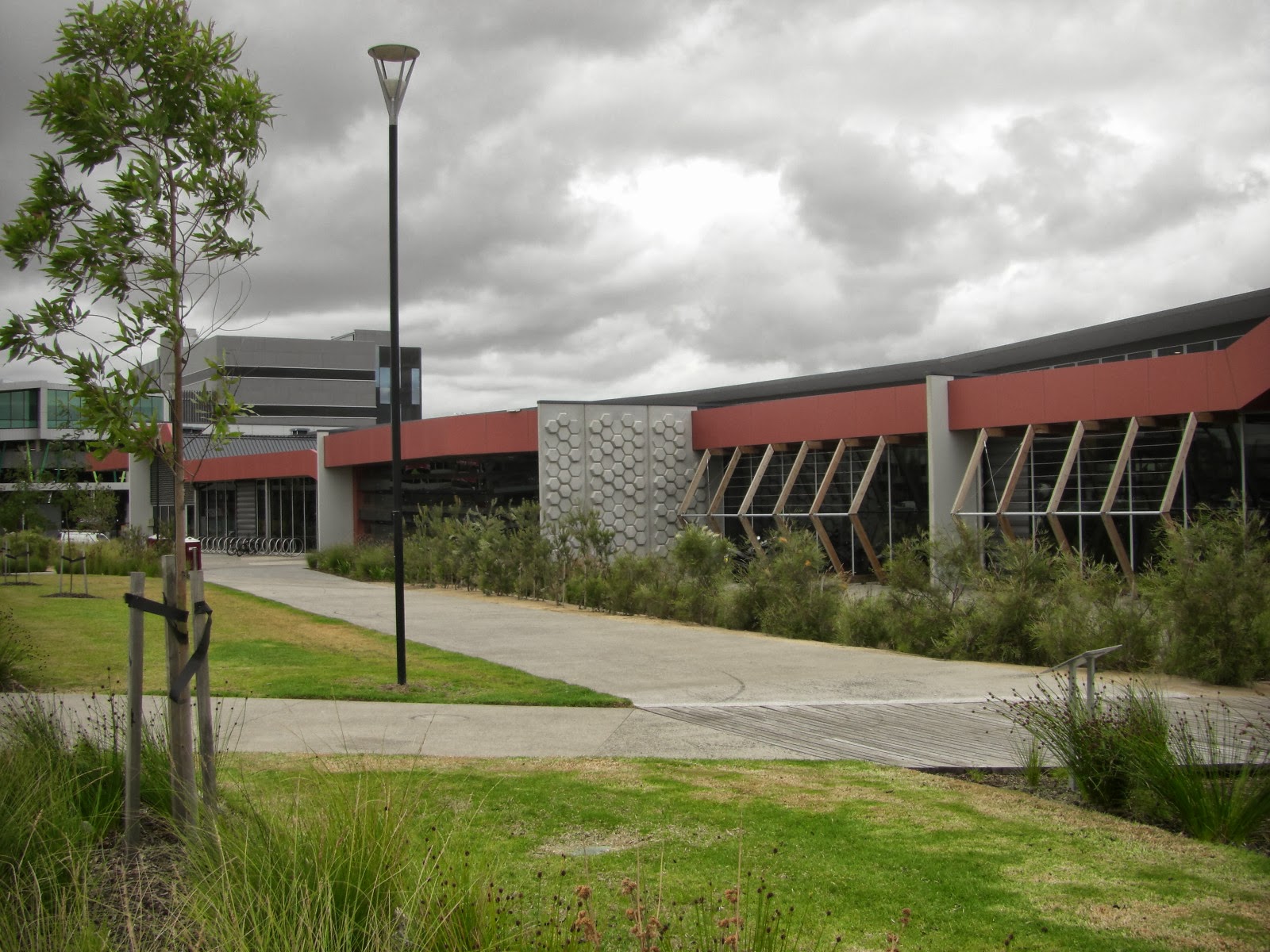 Konted's Make My Day 2 One Winter Night In Caroline Springs