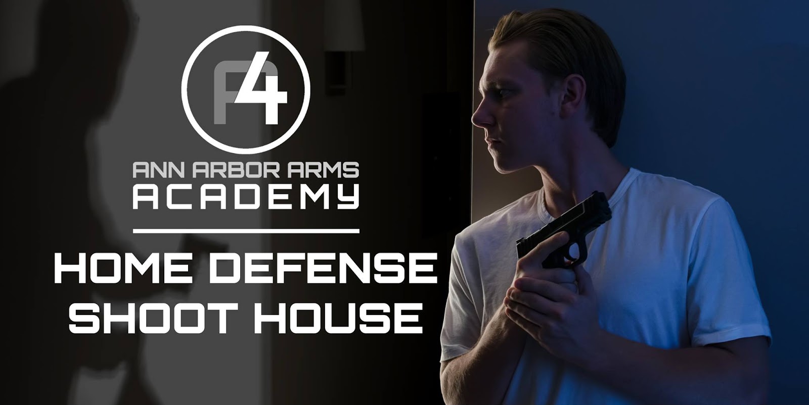 Ann Arbor Arms Beginners Guide UTM's and Why You Should Be Training