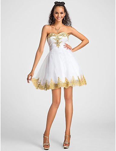 Vestidos de cóctel Vestidos de cóctel