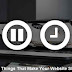 5 Things That Make Your Website Slower