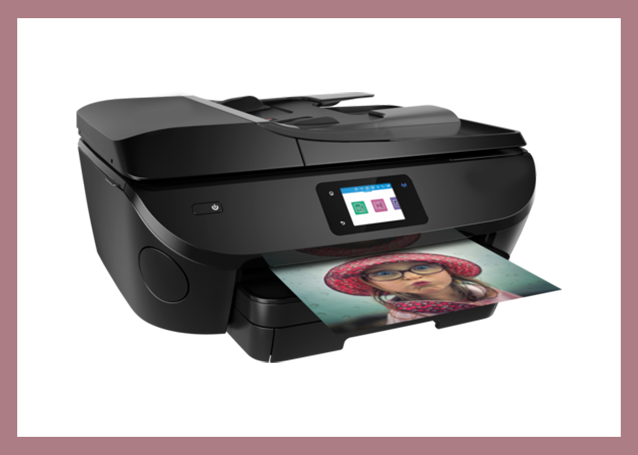 How to Connect HP Printer to Mobile Phones Through 123.hp.com?