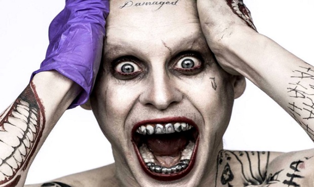 Jared Leto volverá a ser el Joker para la nueva versión de "Justice League"