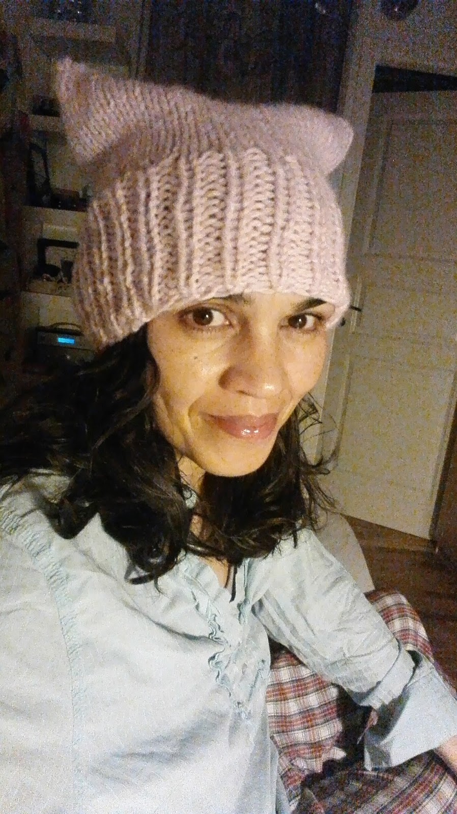 Karn knits