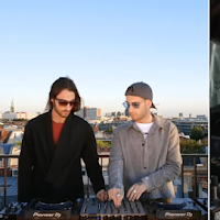 Producer Dj Duo Brigade Release Entrancing Electro House Single