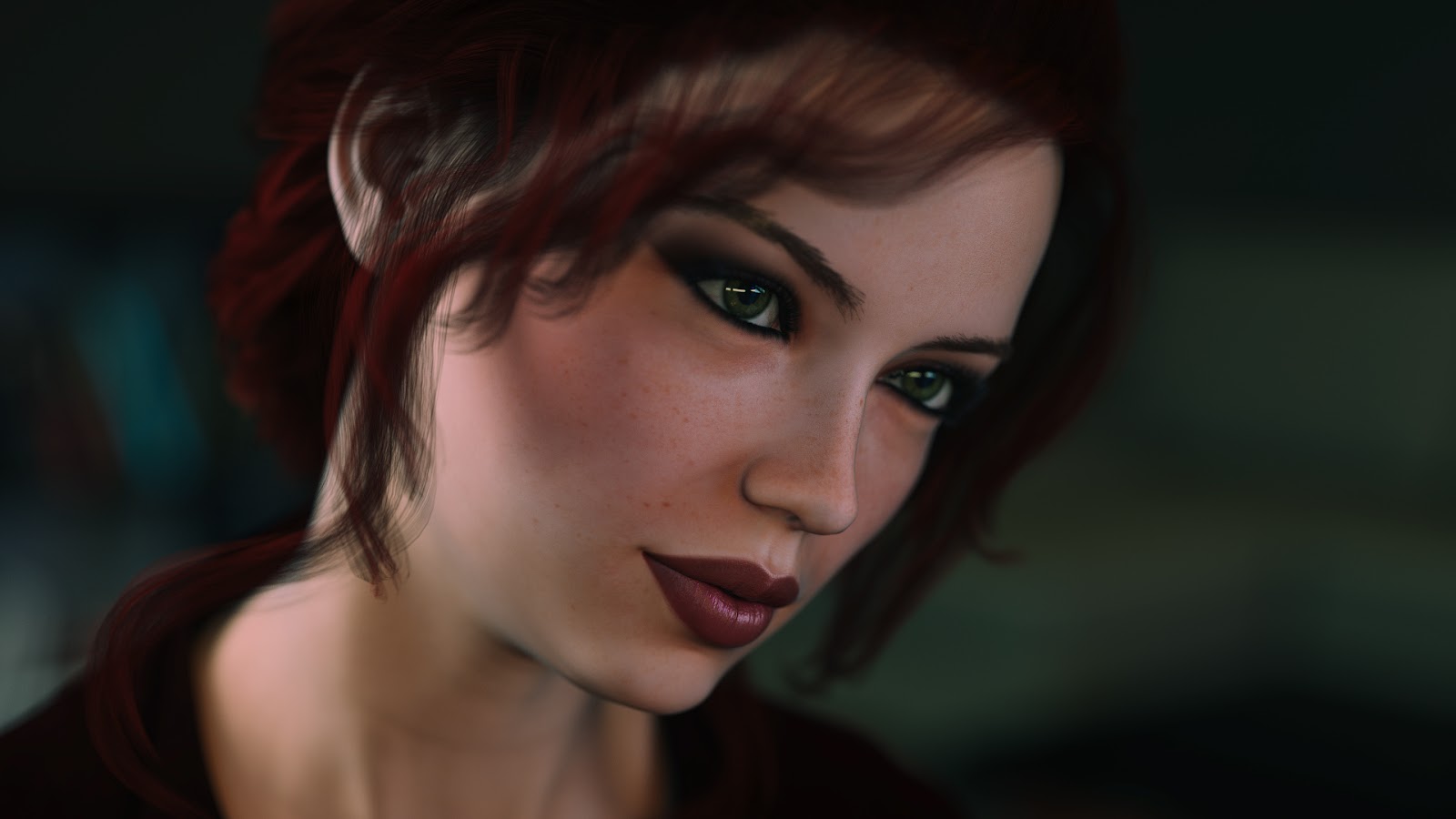 [PC] City of Broken Dreamers [v0.5] [PhillyGames] [Español]