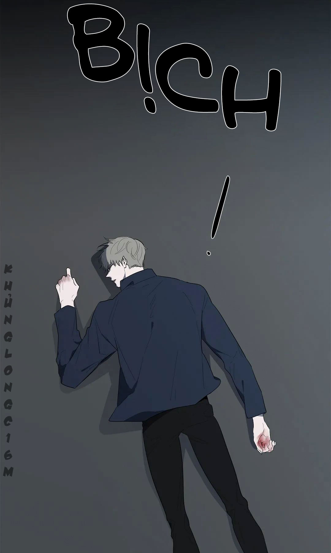 Đọc truyện Bảo Vệ Em - Chapter 41