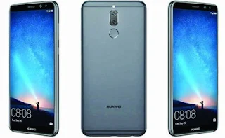 handphone huawei nova 2i