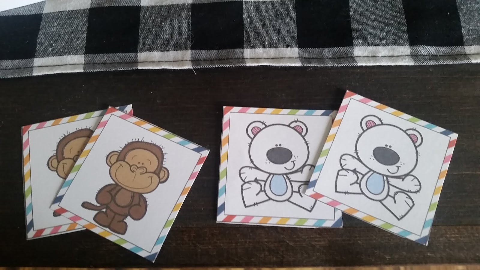 The Cozy Red Cottage I can Show Love for Animals (Primary 2 Lesson 44