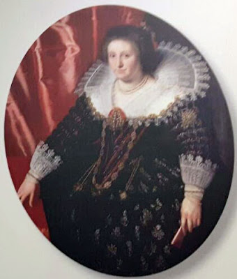 Theodora van haeften