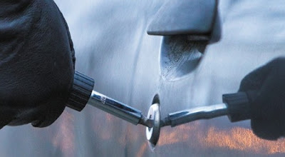 nigerian man jailed for car theft in us