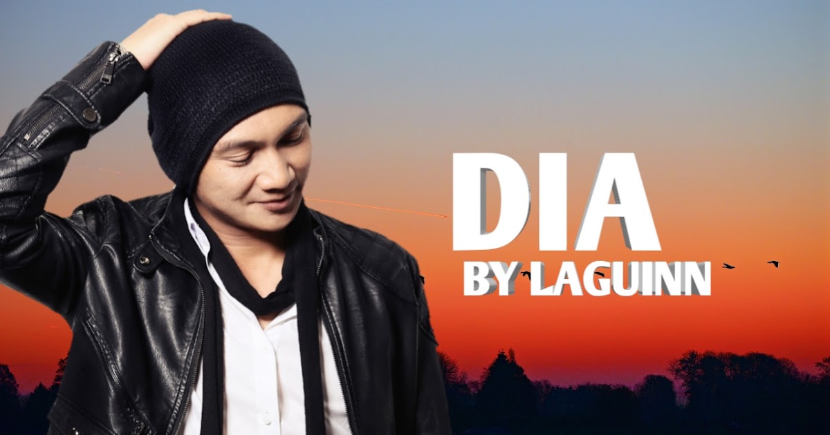 Lirik Lagu DiaAnji Laguinn