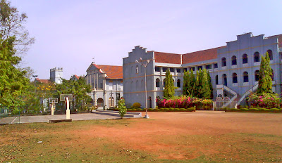 St. Aloysius College