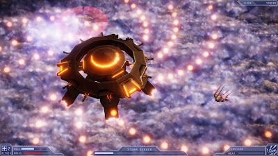 Project Aether First Contact Game Screenshot 3