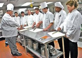 Culinary Chef Schools