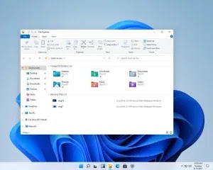 تحميل ويندوز 11 الجديد Windows 11 Download