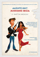 Agente 007 missione Ibiza