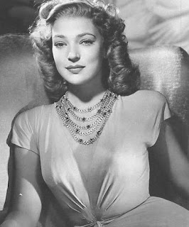 Cinema Divas: June Duprez