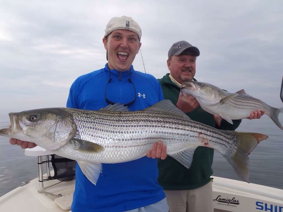 For Reservations Call The Maine Saltwater Fishing Hotline 207-691-0745