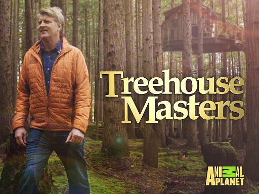 CLICK THIS LINK FOR TREEHOUSE MASTERS VIDEOS ~
