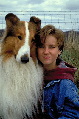 Lassie 1994 Movie Image 3