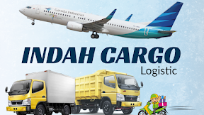 Alamat Lengkap Expedisi INDAH CARGO Logistic Se-INDONESIA part 2