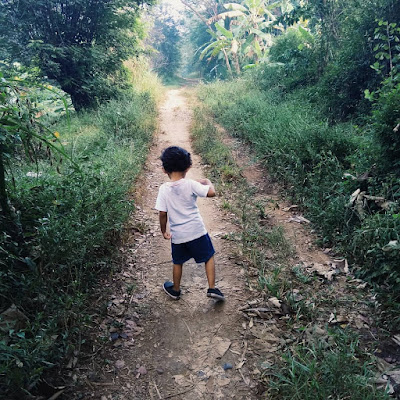melatih-anak-berpuasa melatih anak berpuasa