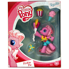 My Little Pony Pinkie Pie A Day at the Park Singles Ponyville Figure