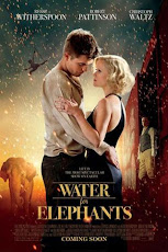 Water for Elephants (2011) มายารัก ละครสัตว์