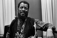 Ornette Coleman