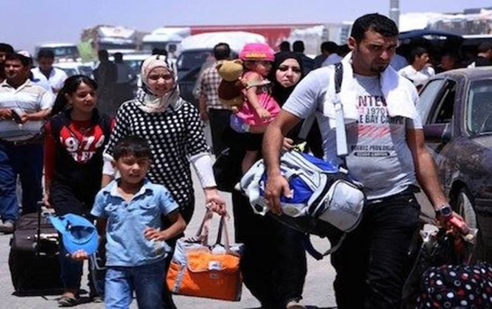 العراق : حلمٌ يتحقق .. والآخر يخيب .. العراق : حلمٌ يتحقق .. والآخر يخيب ..