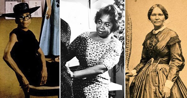 3 Influential Black Fashion Designers from the Past