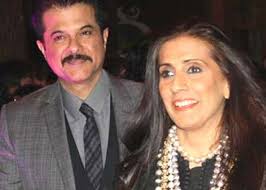 Anil Kapoor Family Wife Son Daughter Father Mother Age Height Biography Profile Wedding Photos