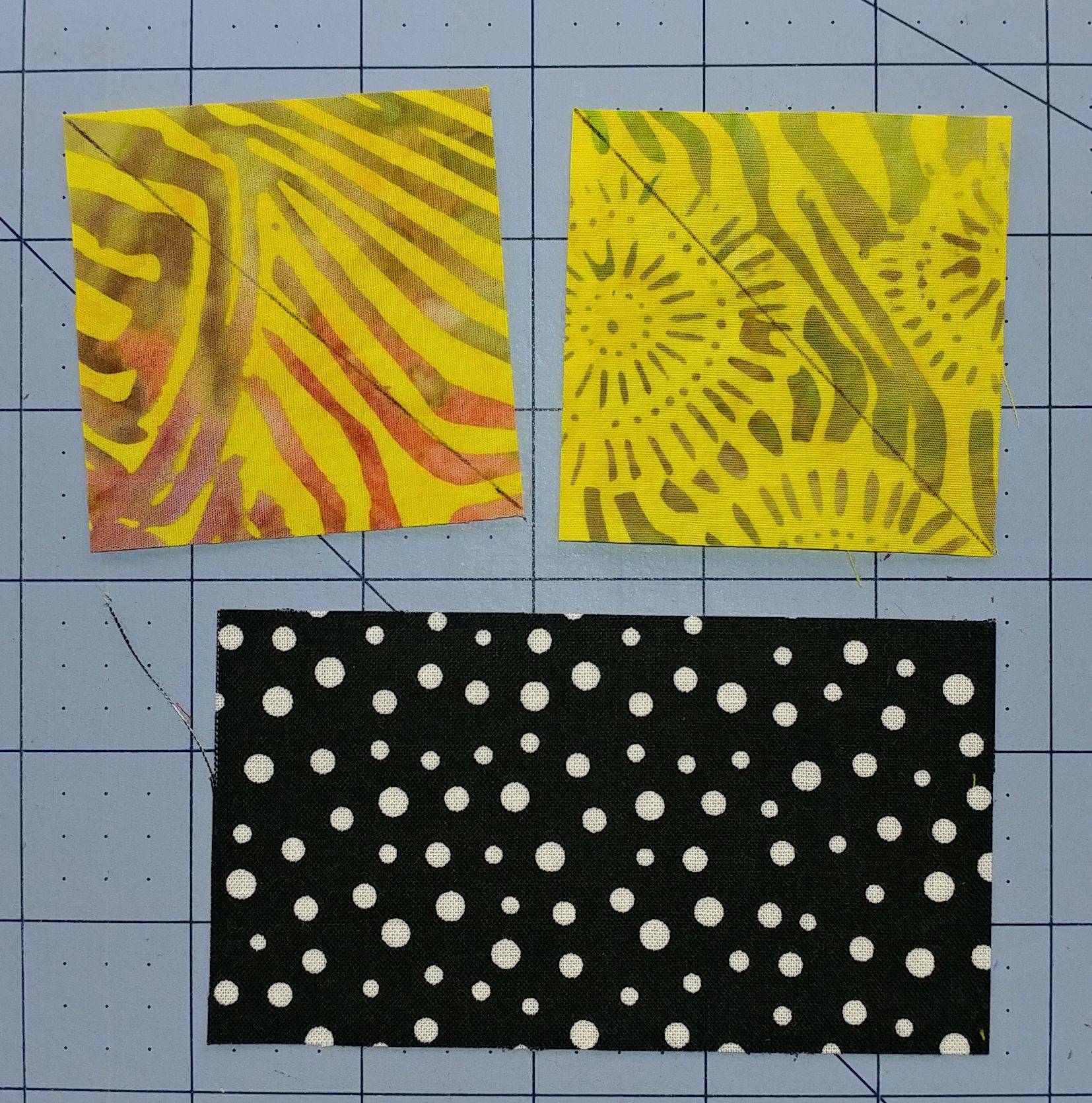 QuiltNotes Learning Center Beginner's Guide to Quiltmaking Stitch