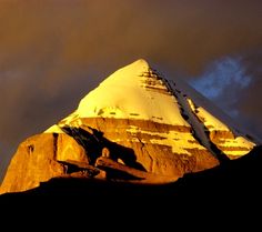 mount kailash