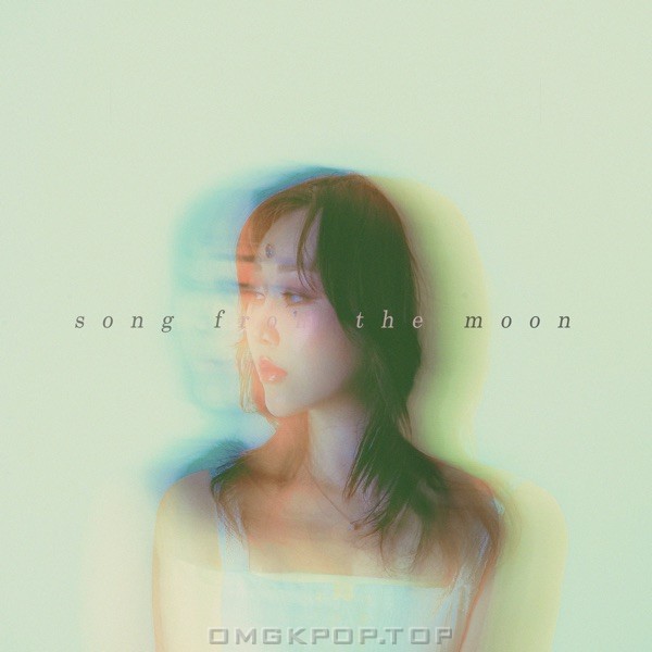 Chohyun – Song from the Moon – Single