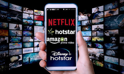 Why the OTT platform is the first choice for the Audience right now Why the OTT platform is the first choice for the Audience right now