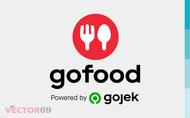Logo GoFood - Download Vector File SVG (Scalable Vector Graphics) Logo GoFood - Download Vector File SVG (Scalable Vector Graphics)