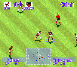SNES - Futebol Brasileiro 2019 (Hack) - Seganet - Retro Games - Fórum  SegaNet