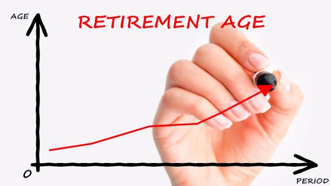 Case for hike in retirement age to 62 for central government employees