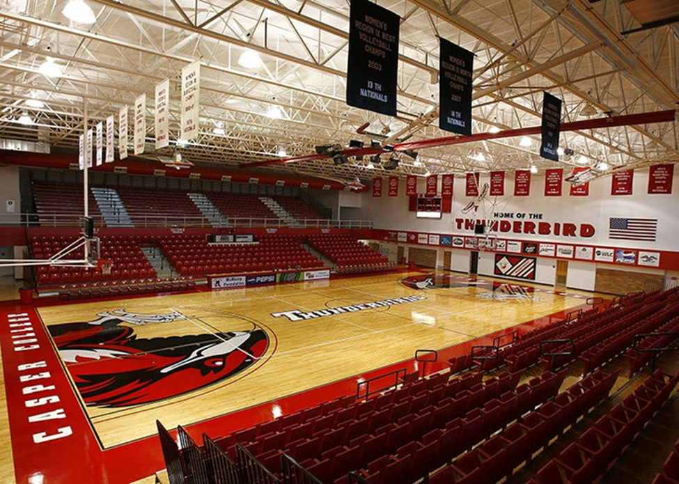 The Adventures of Daniel James Casper, Wyoming