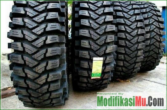 Maxxis Trepador Tyre - Daftar Harga Ban Mobil Maxxis Untuk Harian dan OffRoad Racing Terbaru Maxxis Trepador Tyre - Daftar Harga Ban Mobil Maxxis Untuk Harian dan OffRoad Racing Terbaru