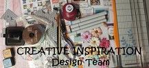 Creative Inspiration Design Team
