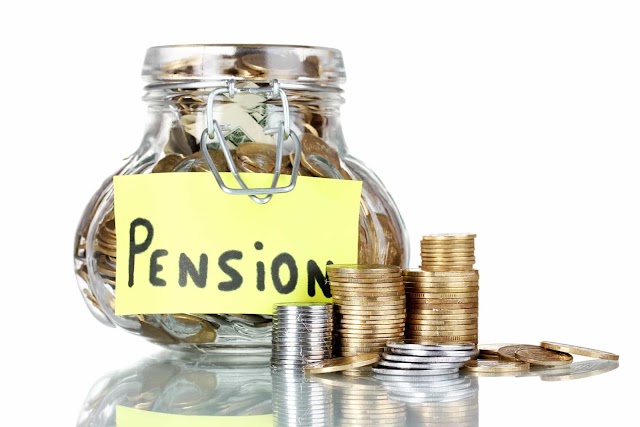 WHAT IS EPS 95 PENSION SCHEME, HOW EPS WORKS, HOW MUCH PENSION IS FROM THIS SCHEME?