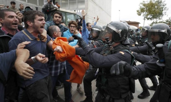 Terrorismo de Estado y los aportes de la extrema derecha Terrorismo de Estado y los aportes de la extrema derecha