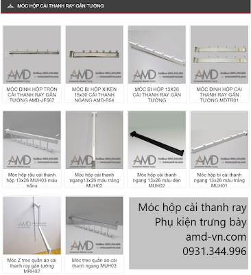 móc hộp treo phụ kiện amd moc hop treo phu kien amd