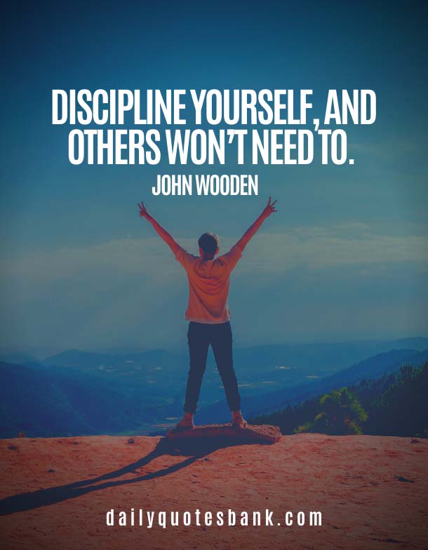 130 John Wooden Quotes On Character Teamwork Faith Love