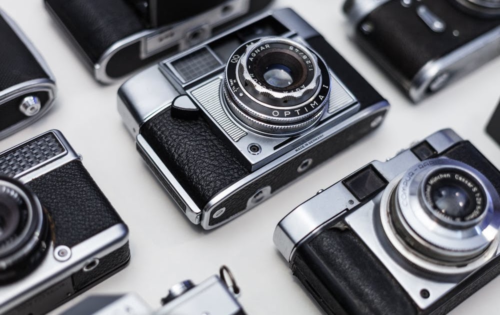 Which mirrorless camera is best for still photography?