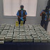 Policía reporta que incautó más de 1.5 millones de dólares en León