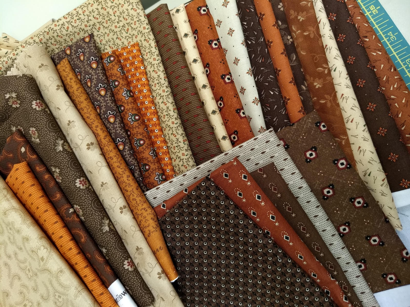 Heartspun Quilts Pam Buda