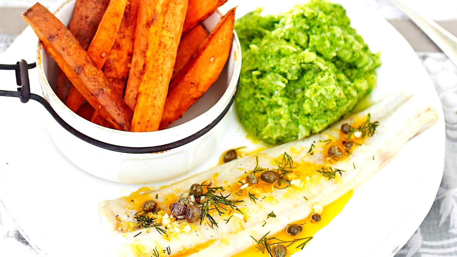 Haddock Fish And Chips Recipe Recipe Choices